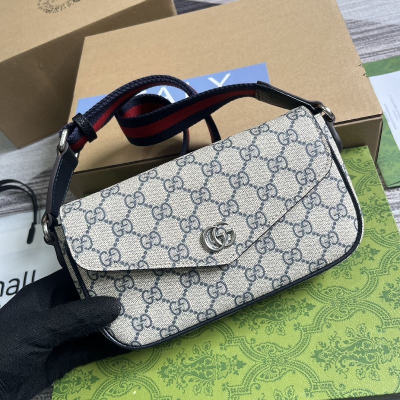 Gvc*1 satchel bags